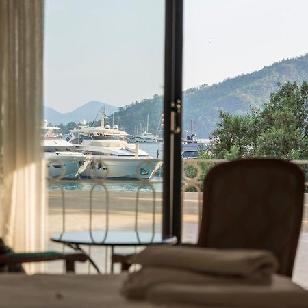 Son2Oda Göcek Exterior foto