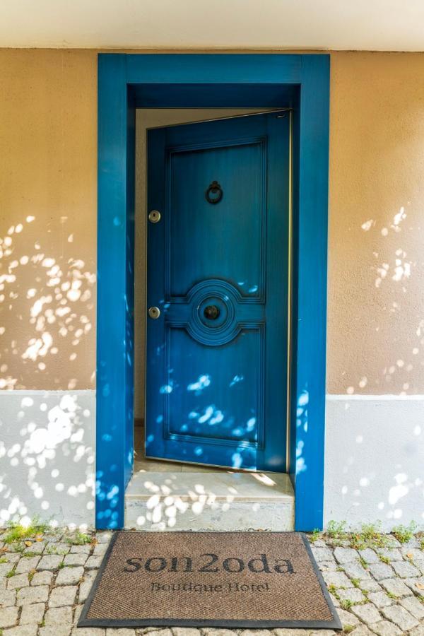 Son2Oda Göcek Exterior foto